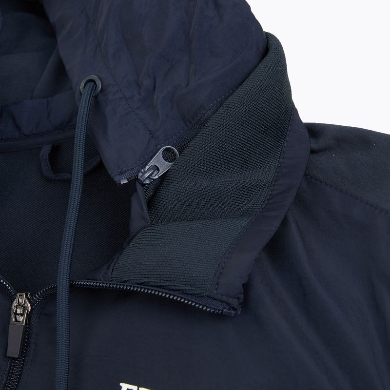 Men's jacket Aeronautica Militare AF0520UF00674 blu navy 5