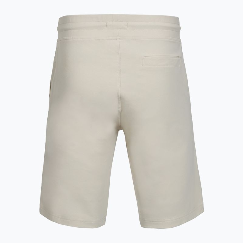 Men's shorts Aeronautica Militare BF0032UF00674 bermudy ghiaccio 2