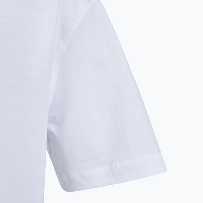 Men's T-shirt Aeronautica Militare TS2535UJ00641 off white 4