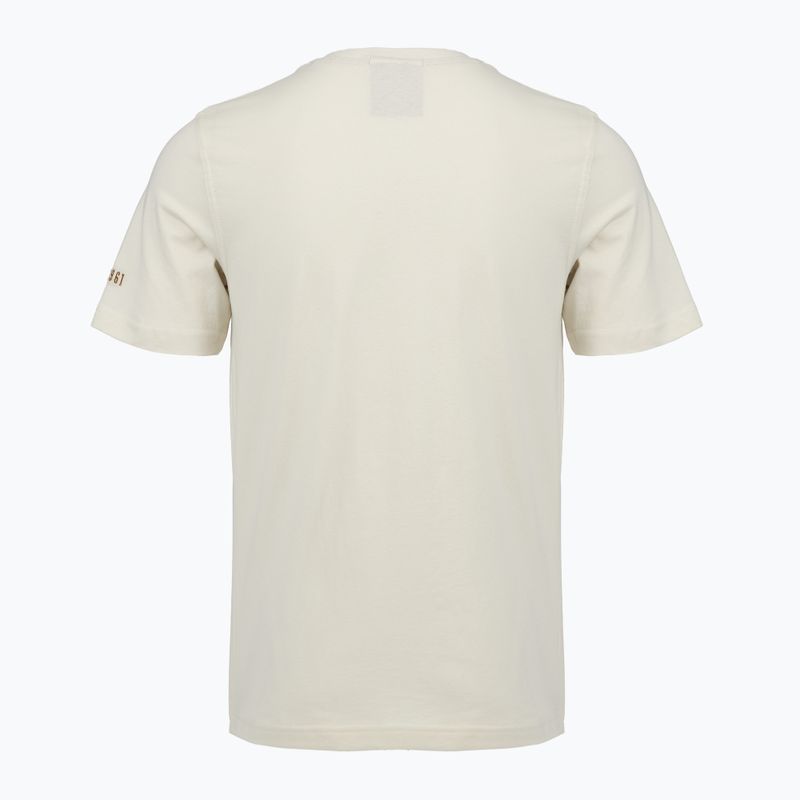 Men's T-shirt Aeronautica Militare TS2535UJ00641 ghiaccio 2