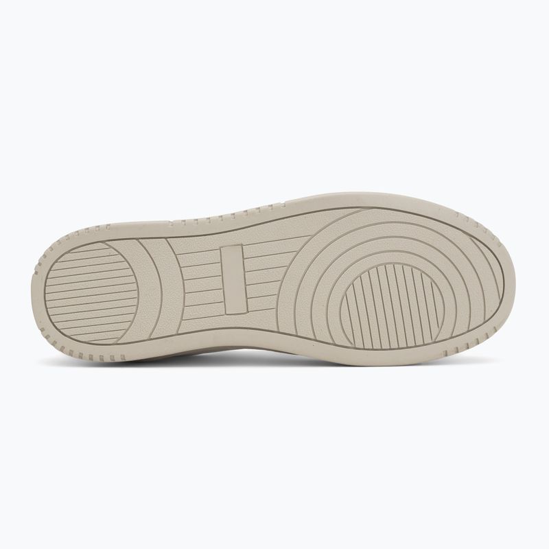 Men's shoes Aeronautica Militare SC0235UPL00244 off white 4