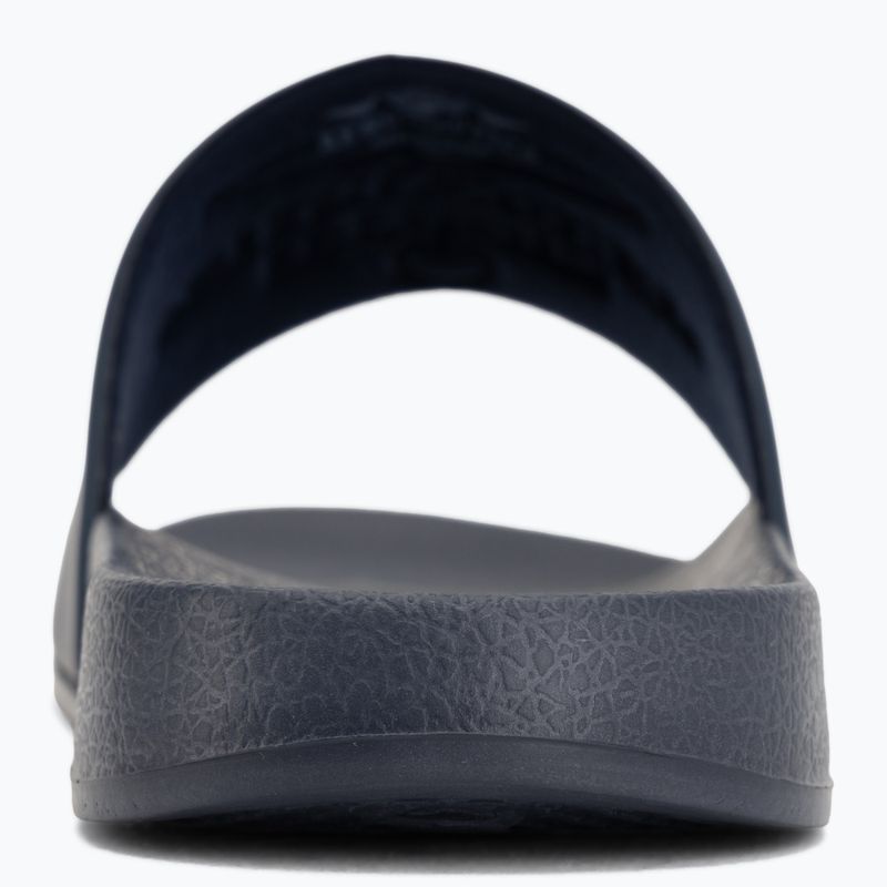 Men's slides Aeronautica Militare SC0242UCT03337 blu 6