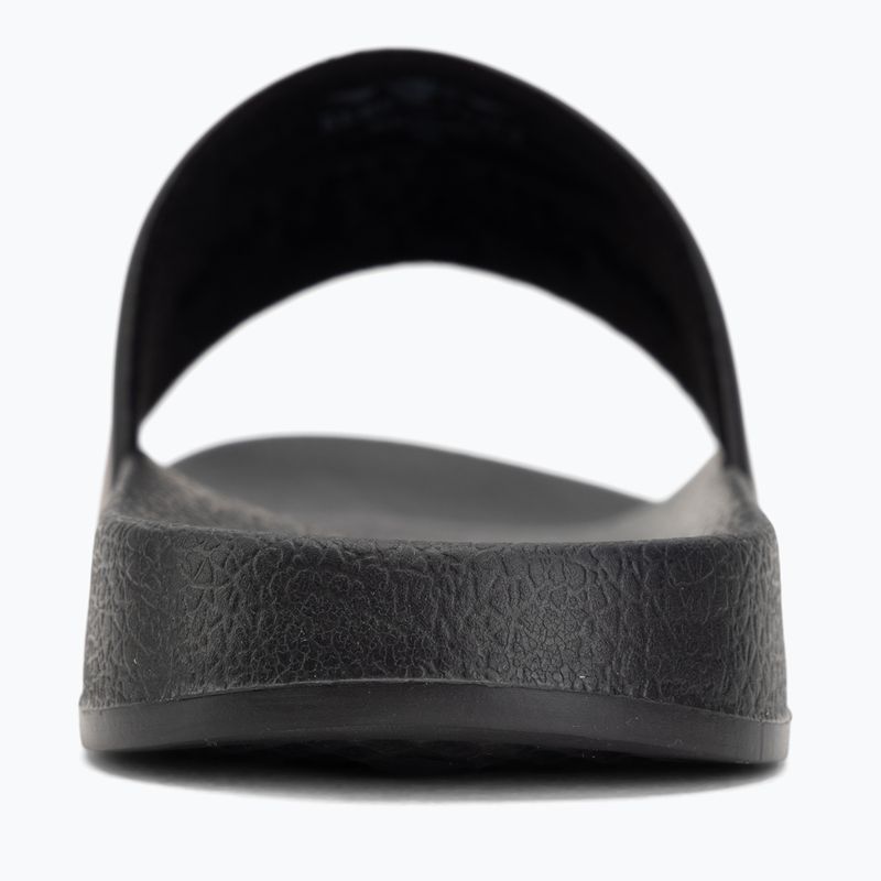 Men's slides Aeronautica Militare SC0242UCT03337 jet black 6