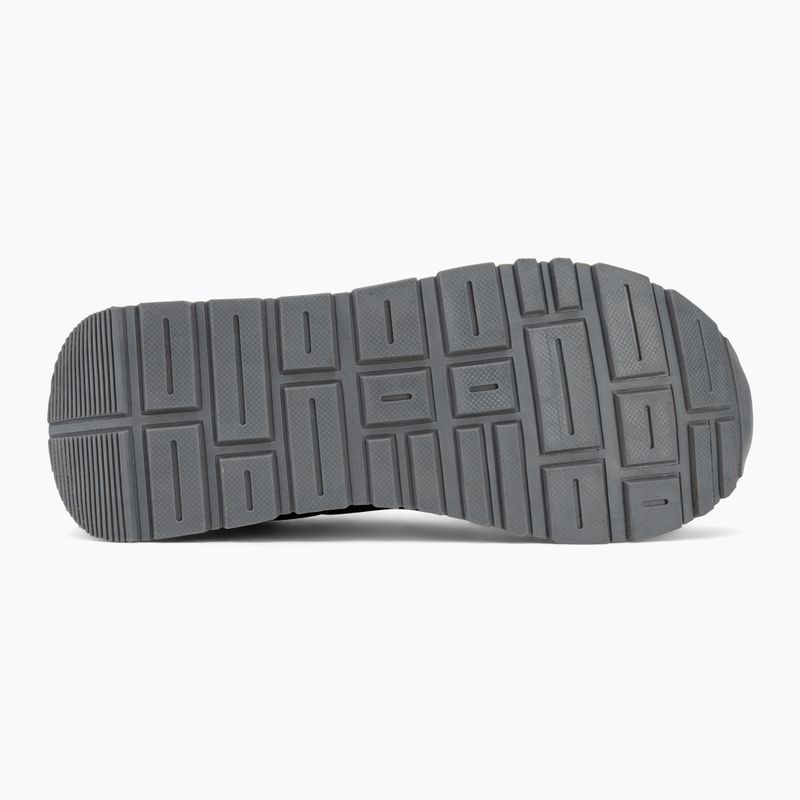 Men's shoes Aeronautica Militare SC0292UCT03331 jet black 4