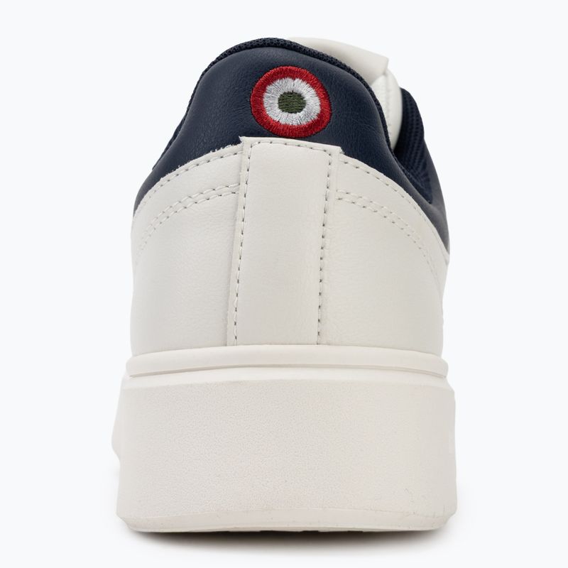 Men's shoes Aeronautica Militare SC0307UCT03591 bianco/blu 6