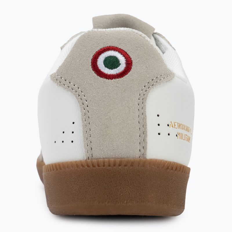 Men's shoes Aeronautica Militare SC0315UPL00244 off white 6
