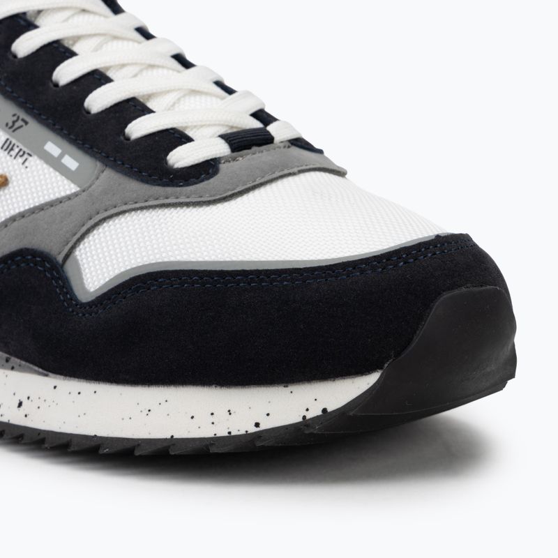 Men's shoes Aeronautica Militare SC0288UCT03545 multicolor blu/bianco 7