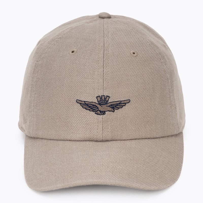 Men's baseball cap Aeronautica Militare HA1245UCT04293 winter twig 2
