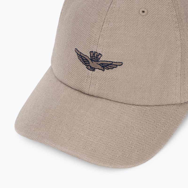 Men's baseball cap Aeronautica Militare HA1245UCT04293 winter twig 3