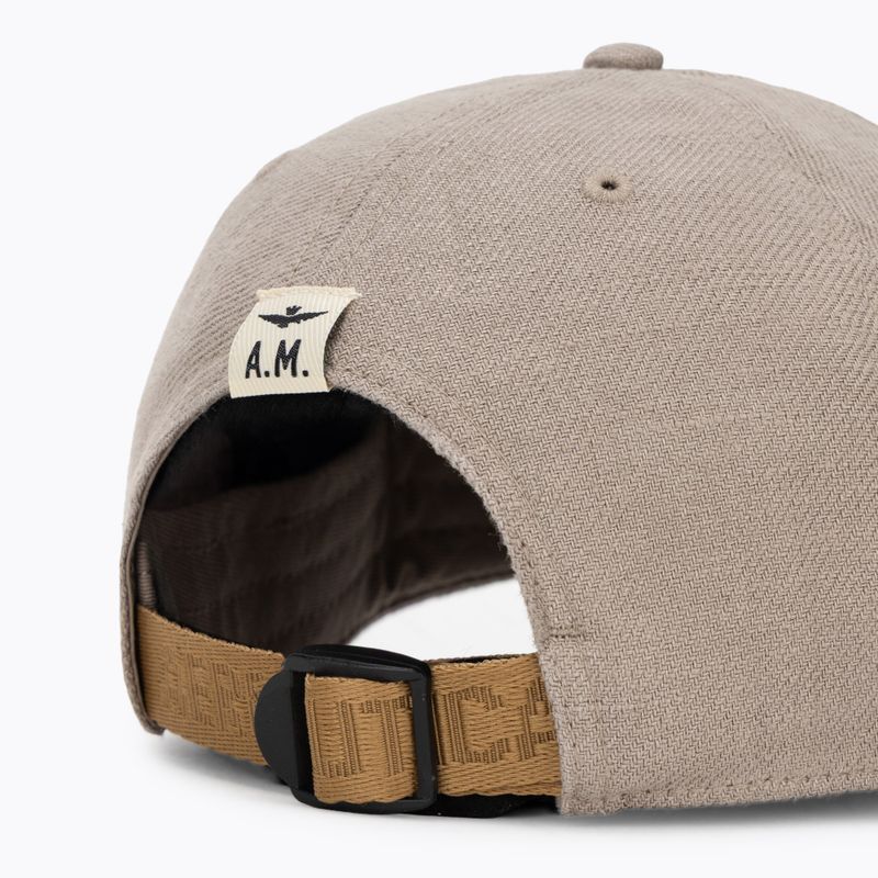 Men's baseball cap Aeronautica Militare HA1245UCT04293 winter twig 4