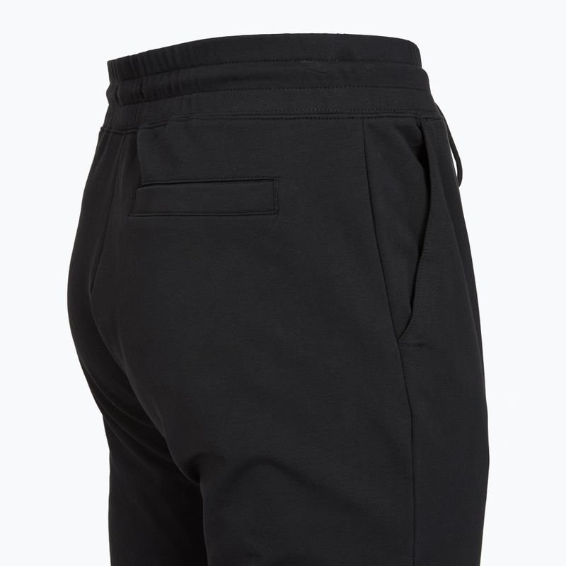 Men's trousers Aeronautica Militare PF1008UF00674 jet black 4