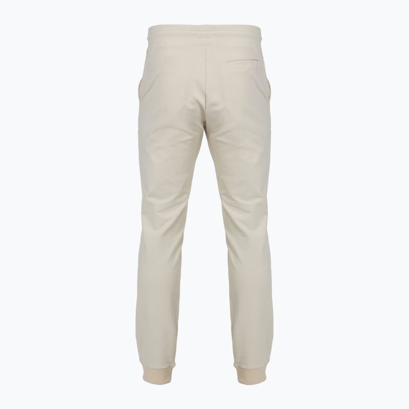 Men's trousers Aeronautica Militare PF1008UF00674 ghiaccio 2