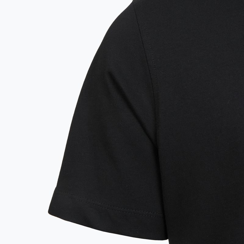 Men's T-shirt Aeronautica Militare TS1580UJ00372 jet black 4