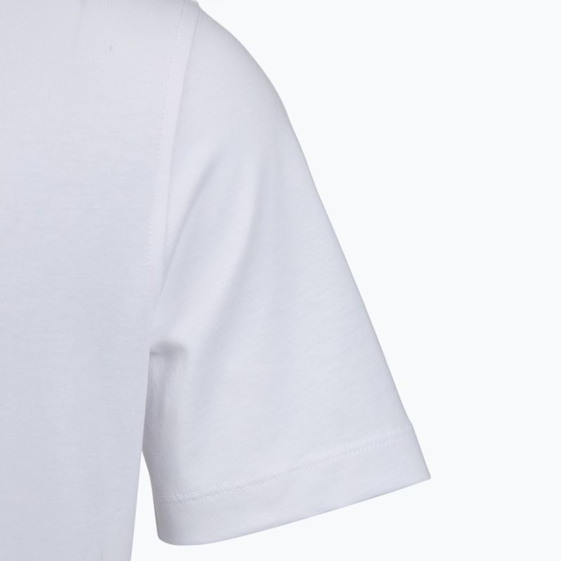 Men's T-shirt Aeronautica Militare TS1580UJ00372 off white 4