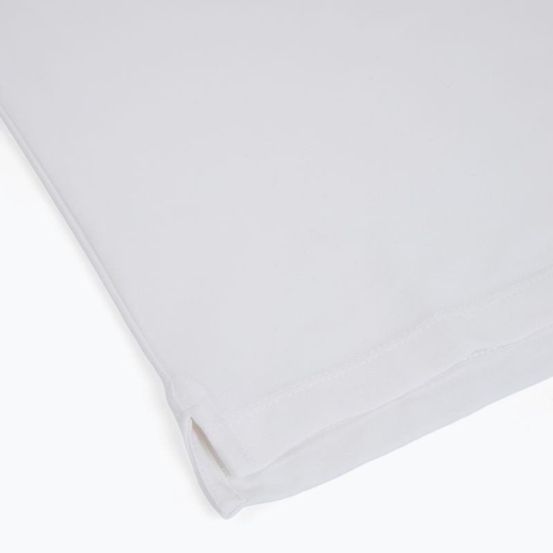 Men's T-shirt Aeronautica Militare PO1927UP00191 Polo off white 4