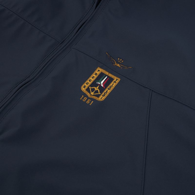 Men's jacket Aeronautica Militare AB3050UCT04290 Sailor Bomber blu navy 3