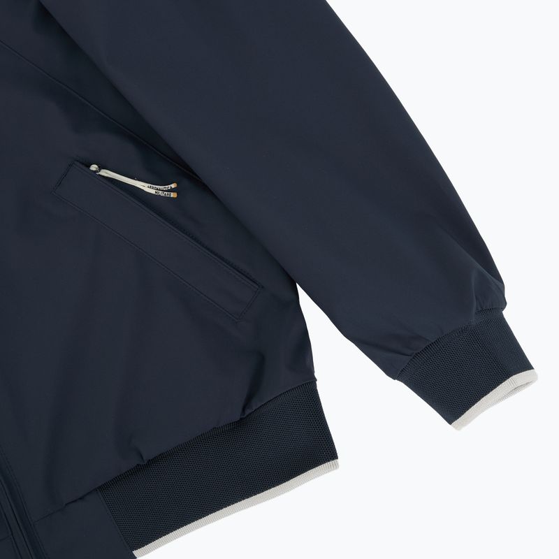 Men's jacket Aeronautica Militare AB3050UCT04290 Sailor Bomber blu navy 4