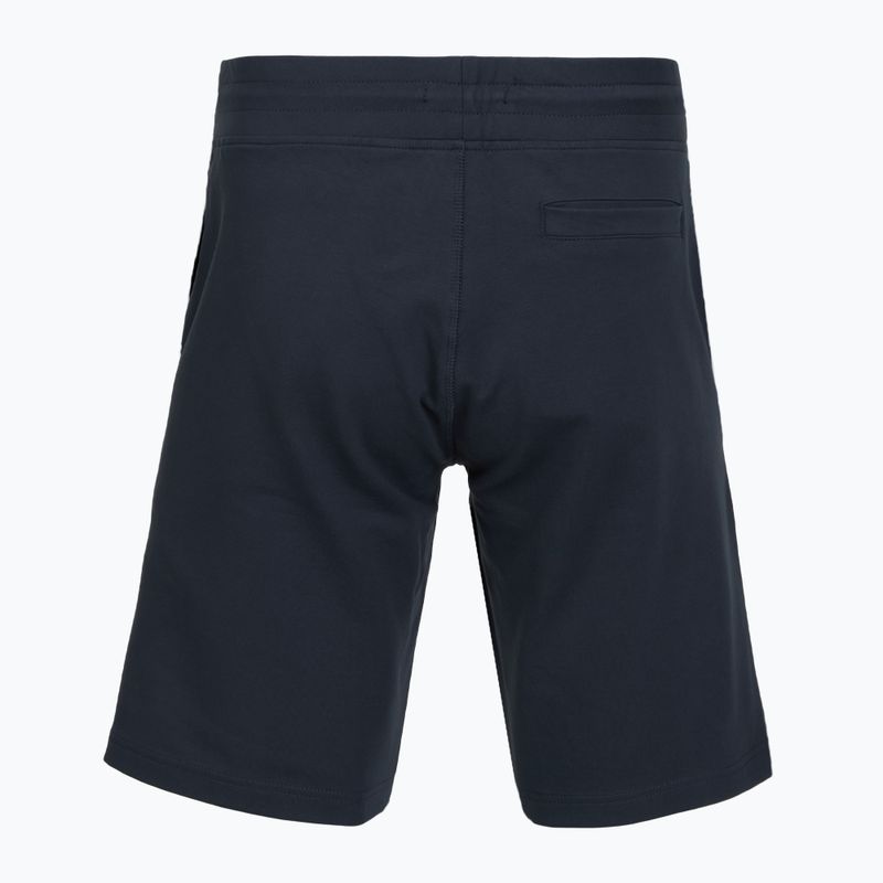 Men's shorts Aeronautica Militare BF0032UF00674 bermudy blu navy 2
