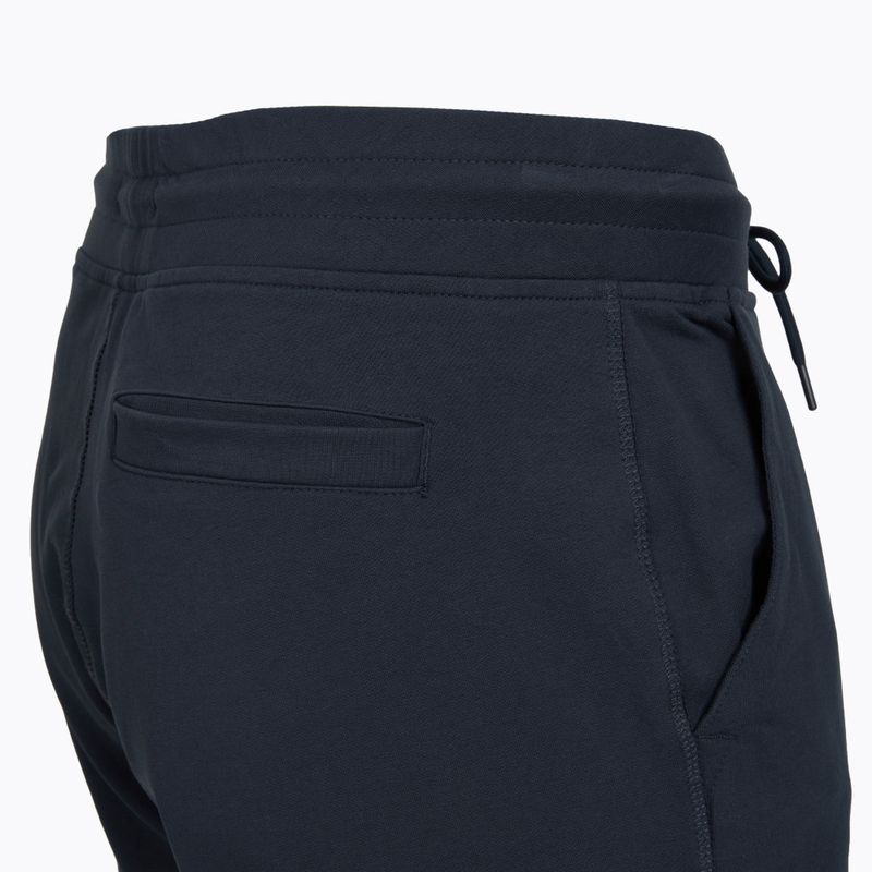 Men's shorts Aeronautica Militare BF0032UF00674 bermudy blu navy 4
