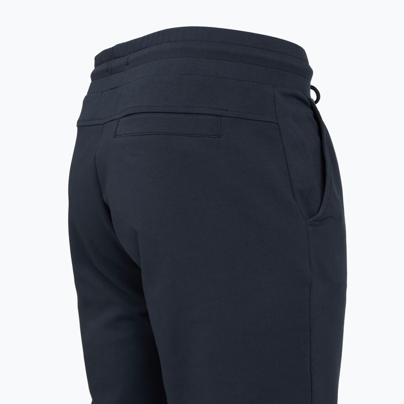 Men's trousers Aeronautica Militare PF1008UF00674 blu navy 4