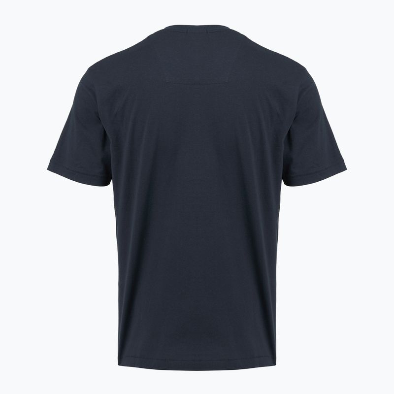 Men's T-shirt Aeronautica Militare TS2538UJ00727 blu navy 2