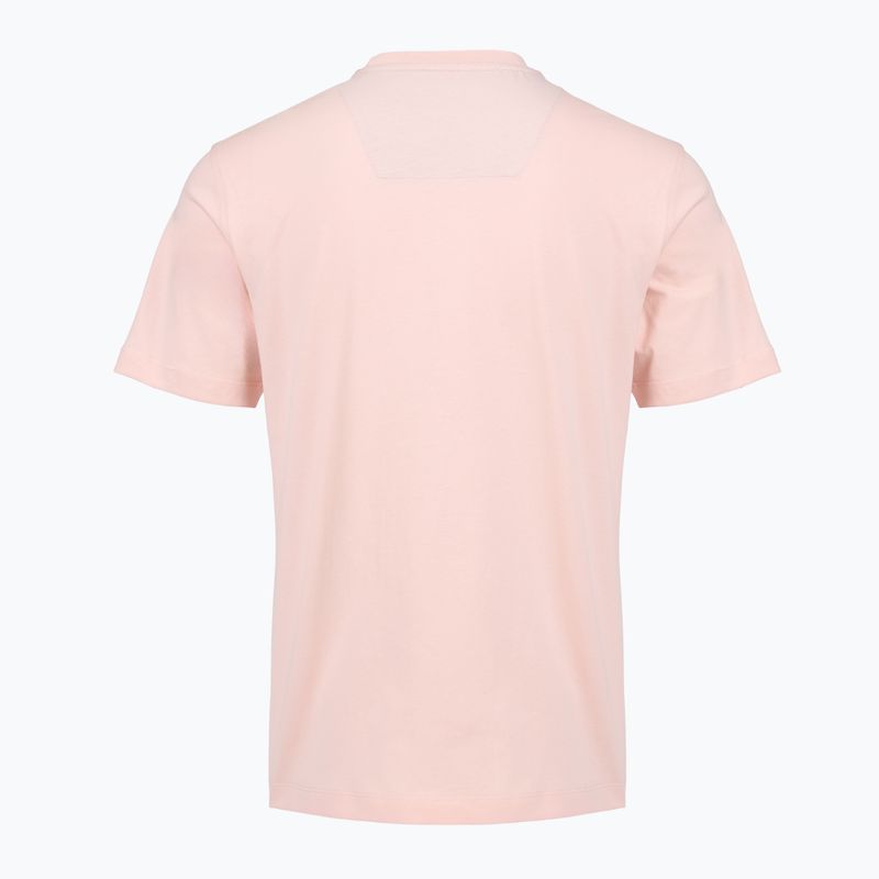 Men's T-shirt Aeronautica Militare TS1580UJ00372 lotus pink 2