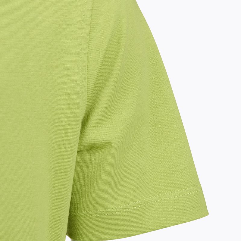 Men's T-shirt Aeronautica Militare TS1580UJ00372 garden green 4