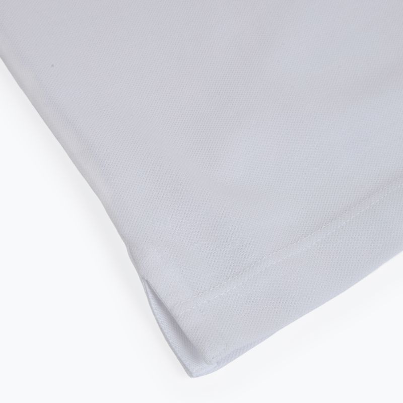 T-shirt Aeronautica Militare PO1308UP00082 Polo off white 4