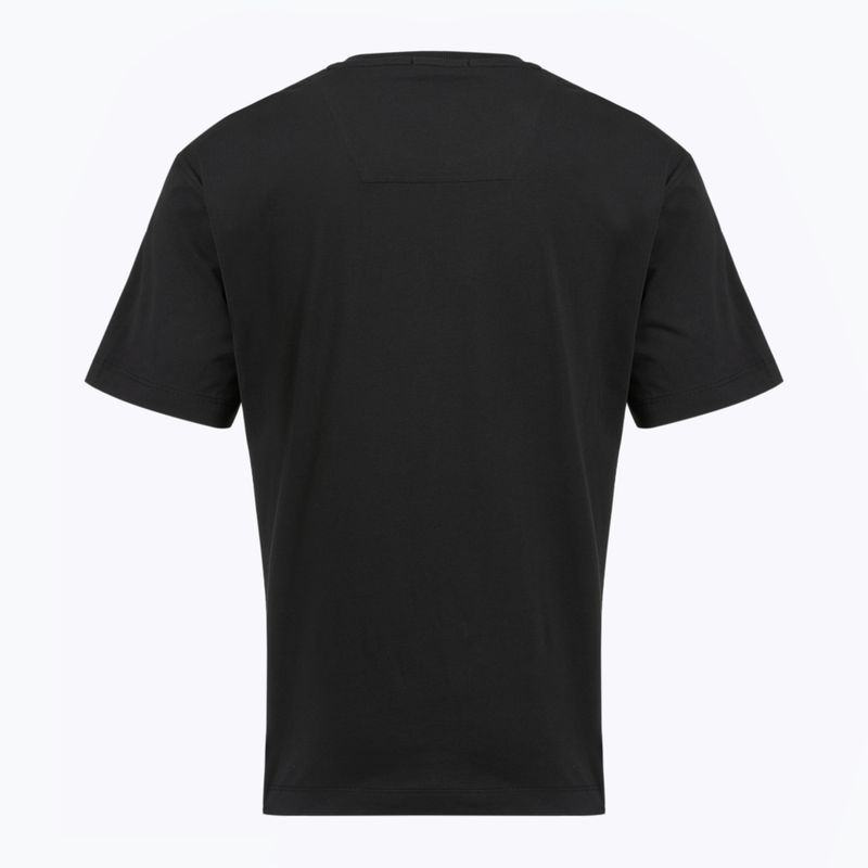 Men's T-shirt Aeronautica Militare TS2535UJ00641 jet black 2