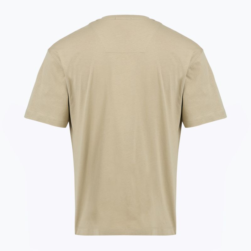 Men's T-shirt Aeronautica Militare TS2535UJ00641 winter twig 2