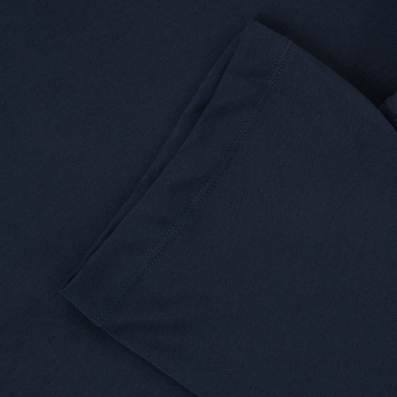 Men's T-shirt Aeronautica Militare 262TS1580UJ00372 blu navy 4