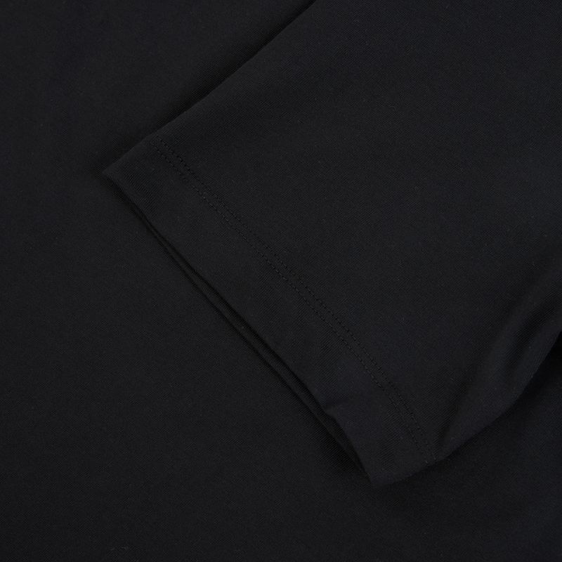 Men's T-shirt Aeronautica Militare 262TS1580UJ00372 jet black 4