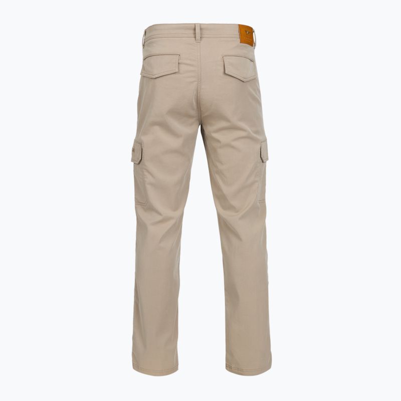 Men's trousers Aeronautica Militare PA1716UCT04301 winter twig 2