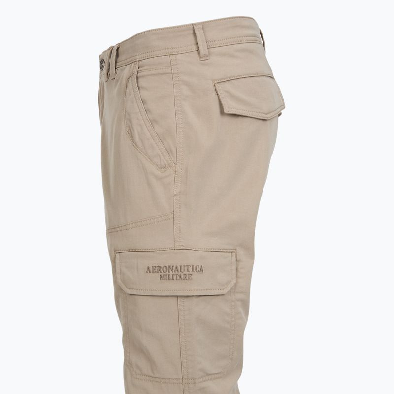 Men's trousers Aeronautica Militare PA1716UCT04301 winter twig 3