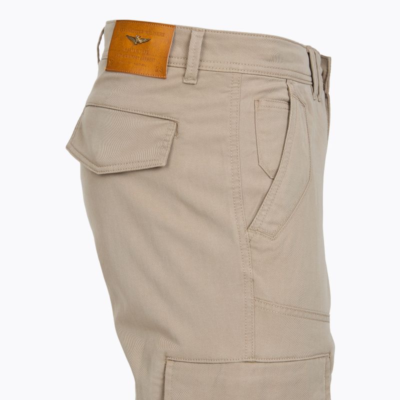 Men's trousers Aeronautica Militare PA1716UCT04301 winter twig 4