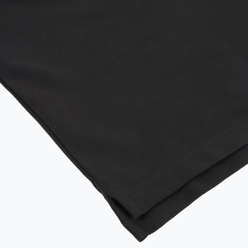 Men's T-shirt Aeronautica Militare PO1927UP00191 Polo jet black 4