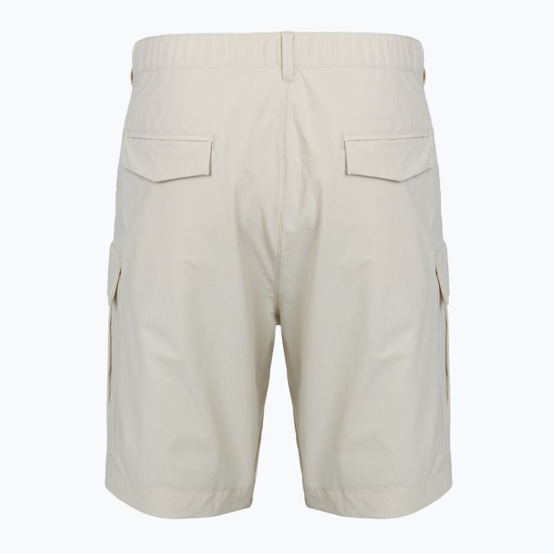 Men's shorts Aeronautica Militare BE0277UCT04291 ghiaccio 2