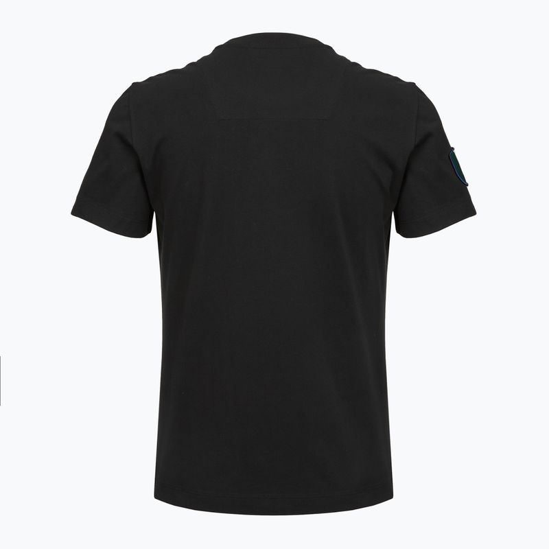 Men's T-shirt Aeronautica Militare TS2544UJ00592 jet black 2