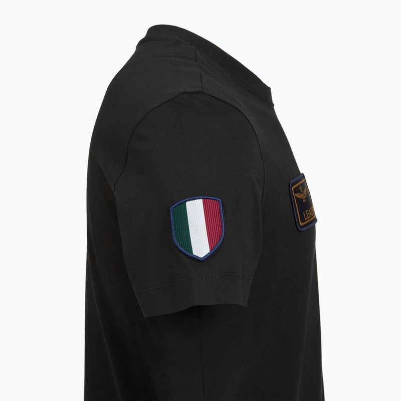 Men's T-shirt Aeronautica Militare TS2544UJ00592 jet black 4