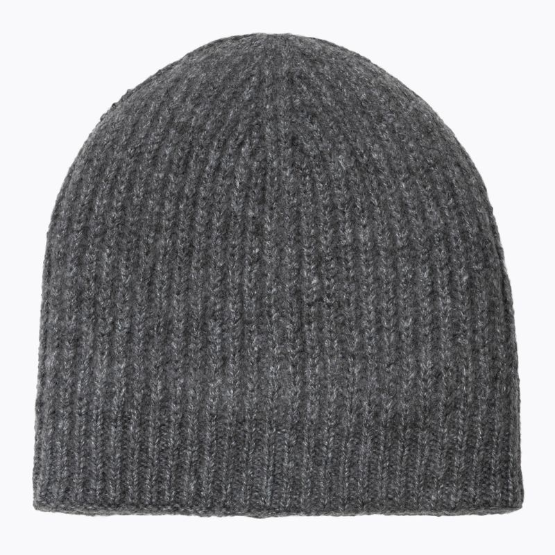 Men's winter hat Czapka Aeronautica Militare 262CU0034UL00451 grigio scuro melange 4