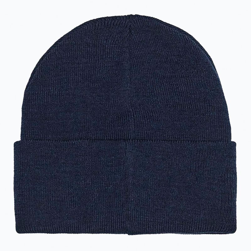 Men's winter hat Czapka Aeronautica Militare 262CU0099UL00949 Blu Navy 2