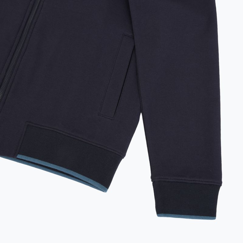 Men's sweatshirt Aeronautica Militare FE1956UF00459 blu navy 4