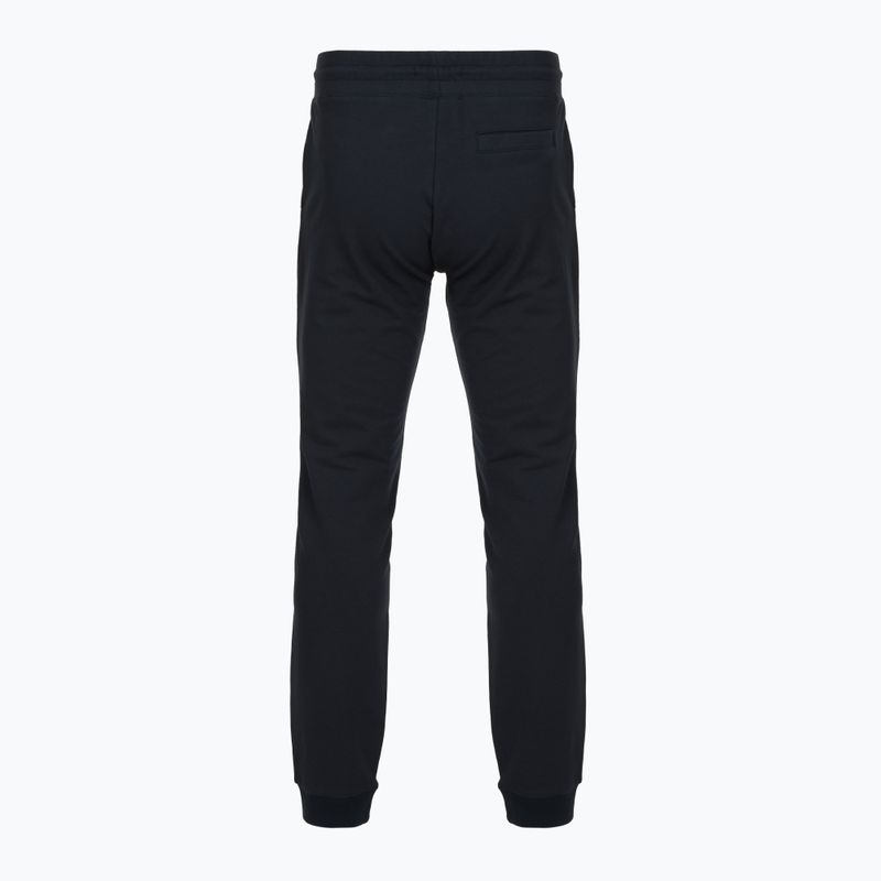 Men's trousers Spodnie Aeronautica Militare 262PF1008UF00662 blu navy 2