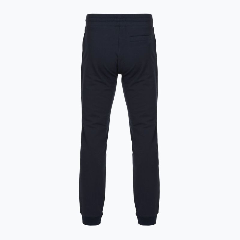 Men's tracksuit Aeronautica Militare 262TF0108UF00662 blu navy 8
