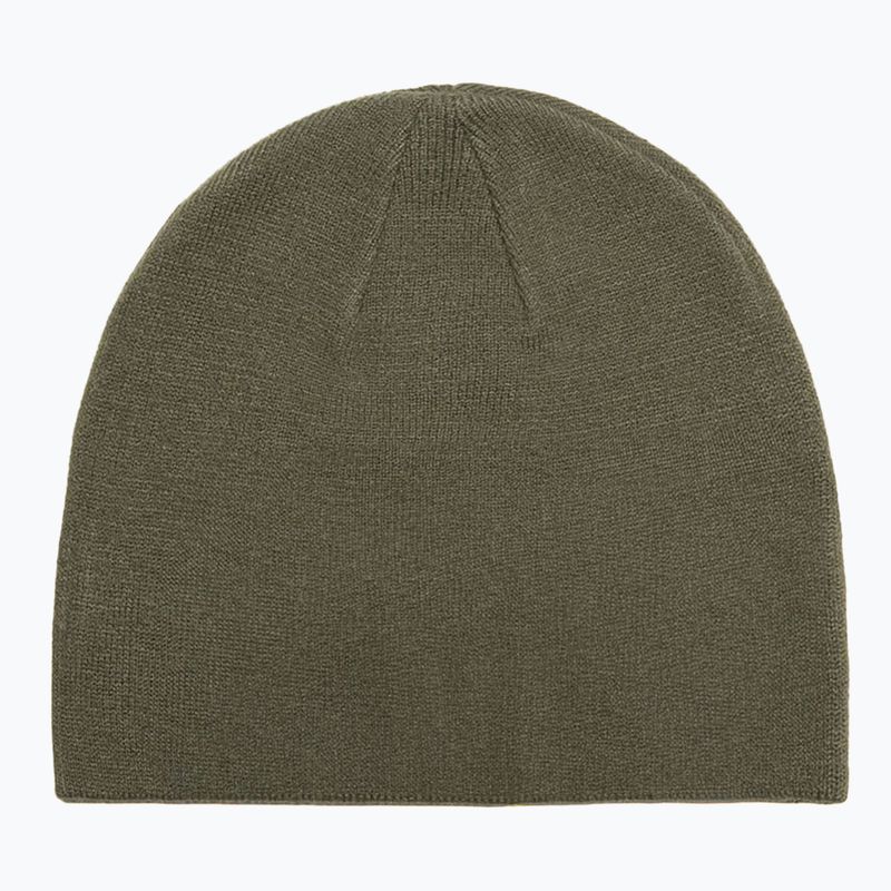 Men's winter hat Czapka Aeronautica Militare 262CU0092UL00450 tea leaf 2