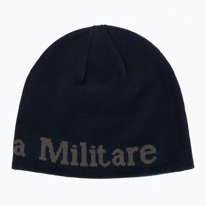 Men's winter hat Czapka Aeronautica Militare 262CU0093UL00450 Blu Navy 2