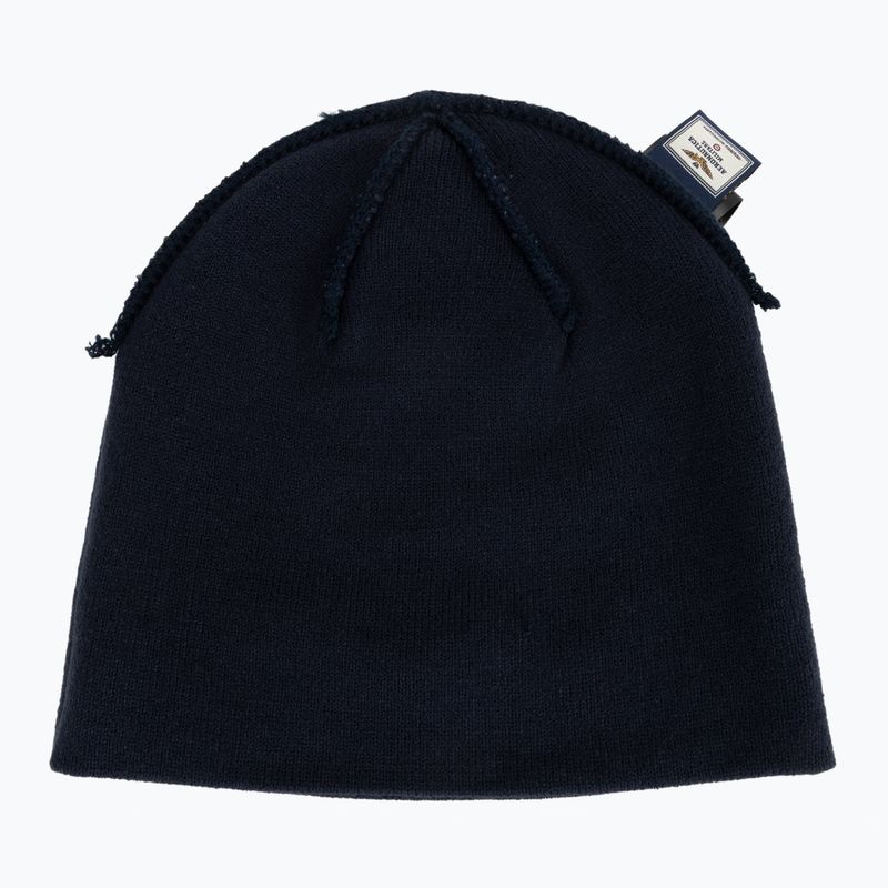 Men's winter hat Czapka Aeronautica Militare 262CU0093UL00450 Blu Navy 4