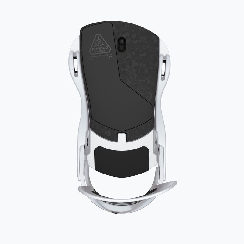 Union Atlas PRO men's snowboard bindings white 2210225 8