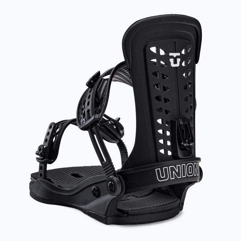 Union Force men's snowboard bindings black 2210415 4
