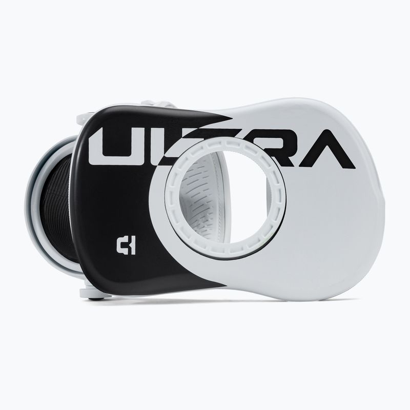Women's snowboard bindings Union Ultra white 2220323 3